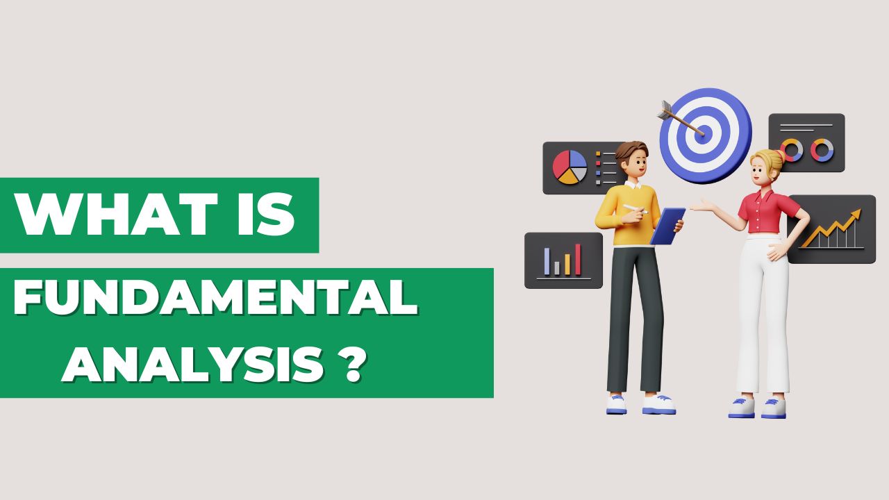 what is fundamental analysis in stock market?