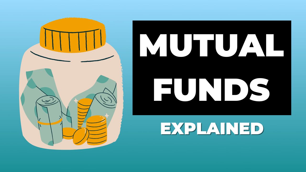 What is a Mutual Fund in Simple Words?