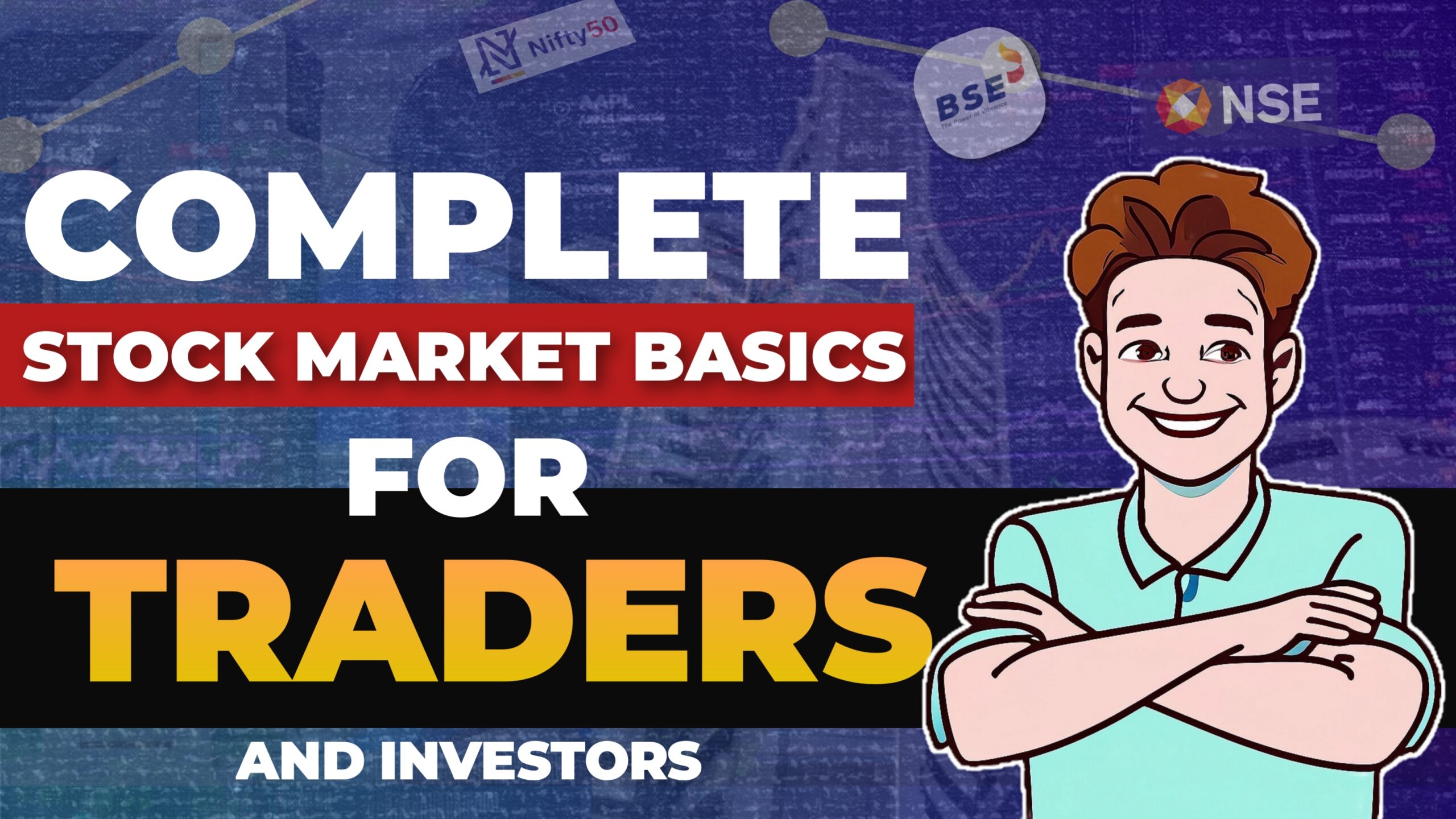 https://feelthecandlesticks.com/basics-of-stock-market-complete-guide/