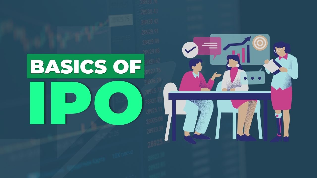 What is an IPO in Simple Words?