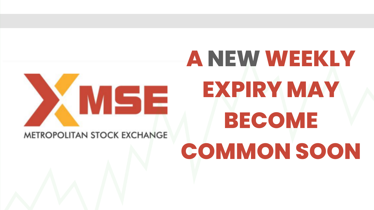 Metropolitan Stock Exchange of India (MSEI)