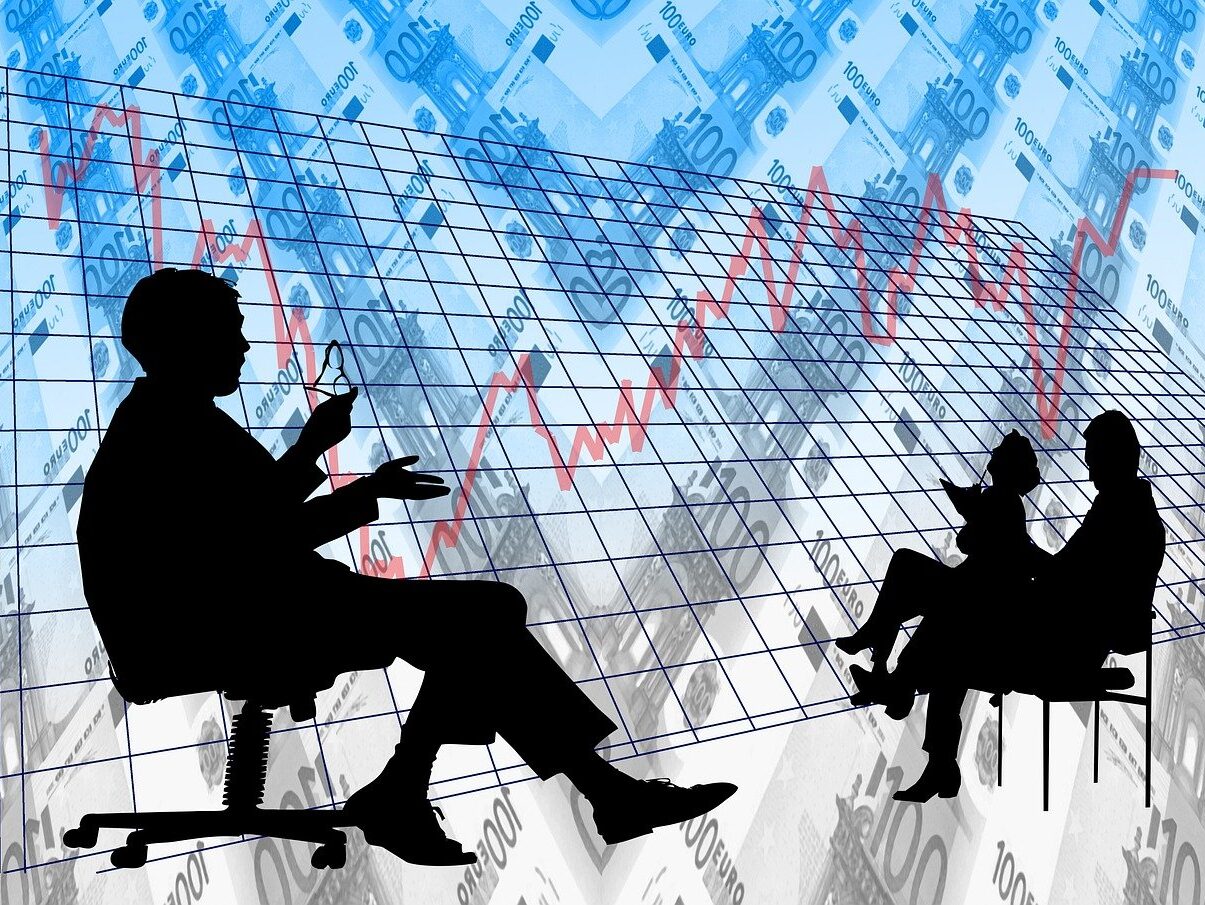 analysis-680572_1280 how does gdp affect the stock market