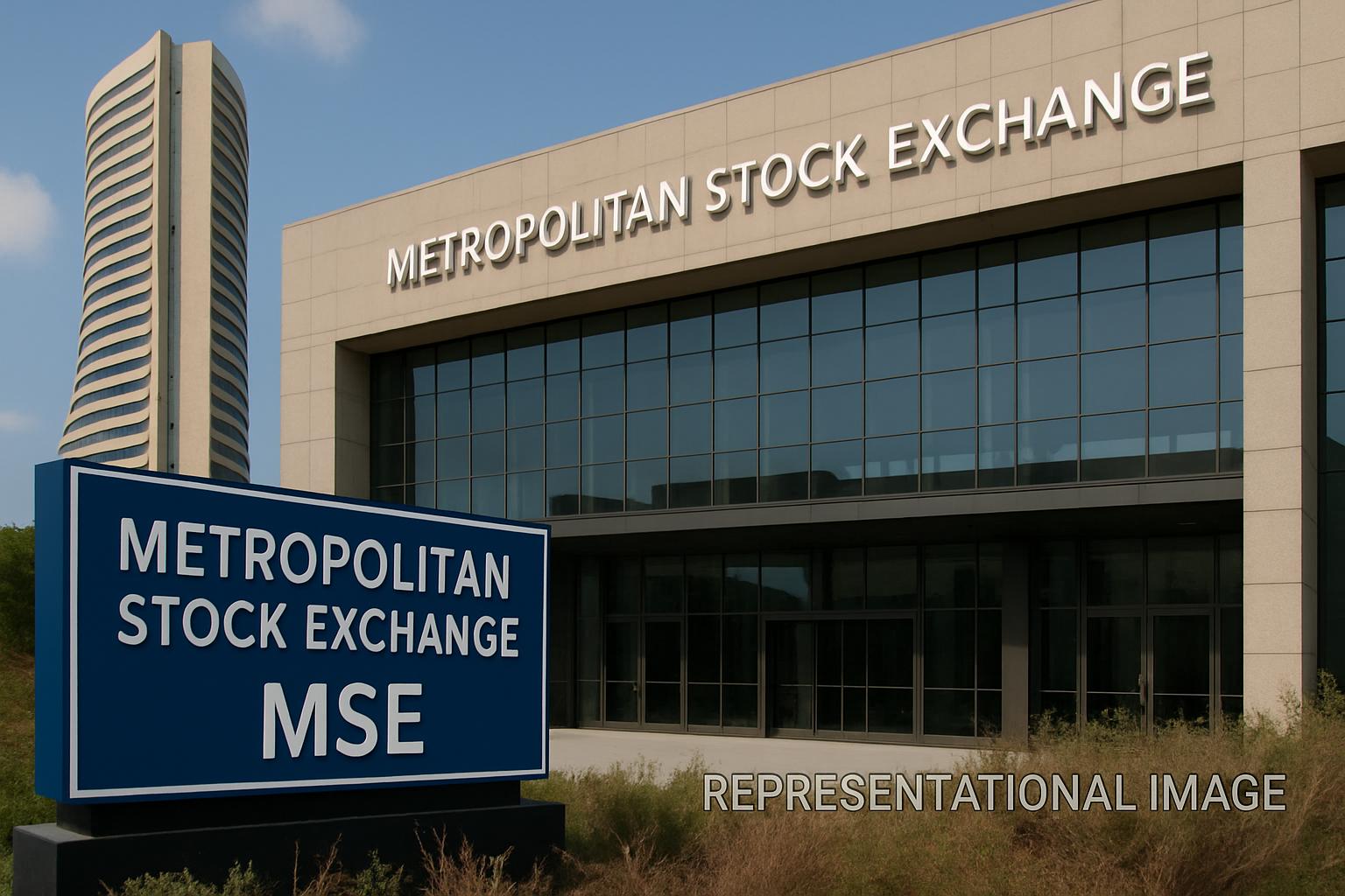 msei_representational_image metropolitan stock exchange msei photos