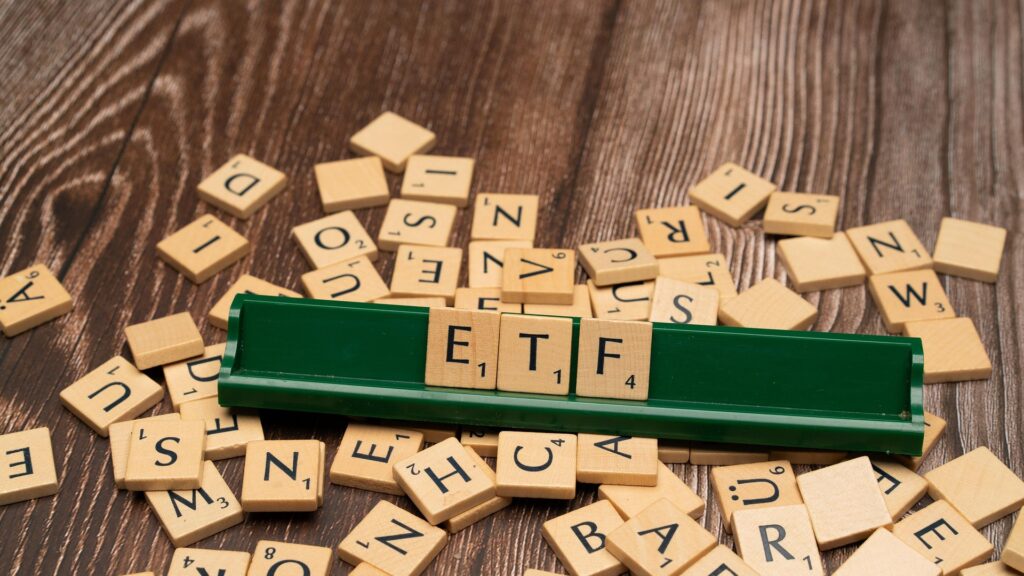 XRP ETFs