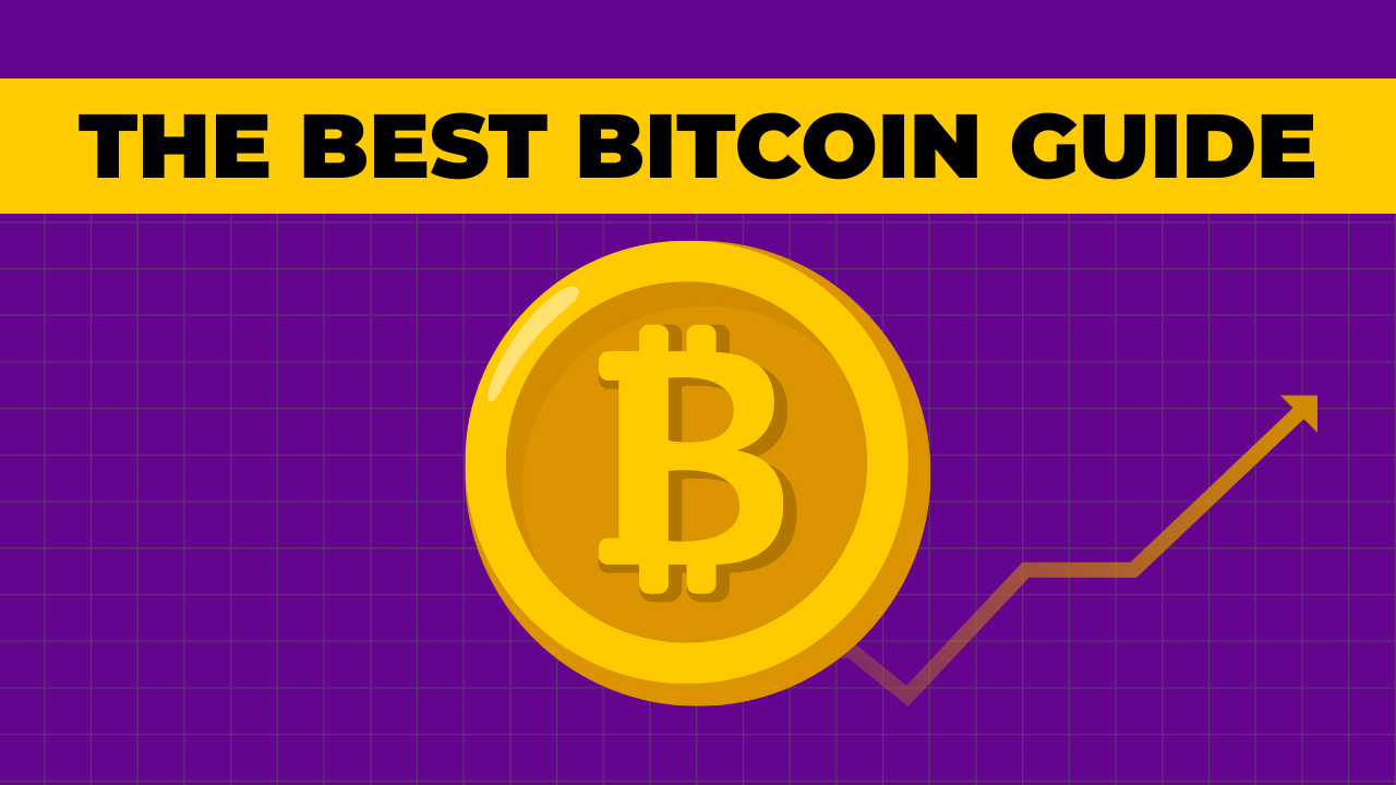 Simple and Best Bitcoin Guide for Beginners