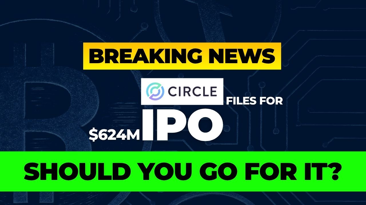Circle Internet Group’s decision to launch its IPO has sparked interest among many investors who are now curious whether investing in it is a smart move or not.