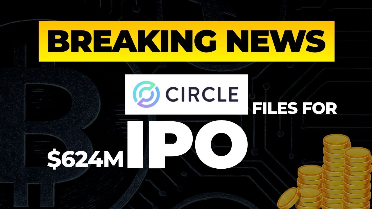The Circle Internet Group IPO isn’t just about raising funds—it’s about cementing stablecoins as a cornerstone of global finance.