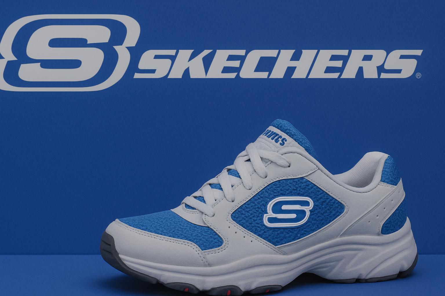 Who is buying Skechers? skechers news