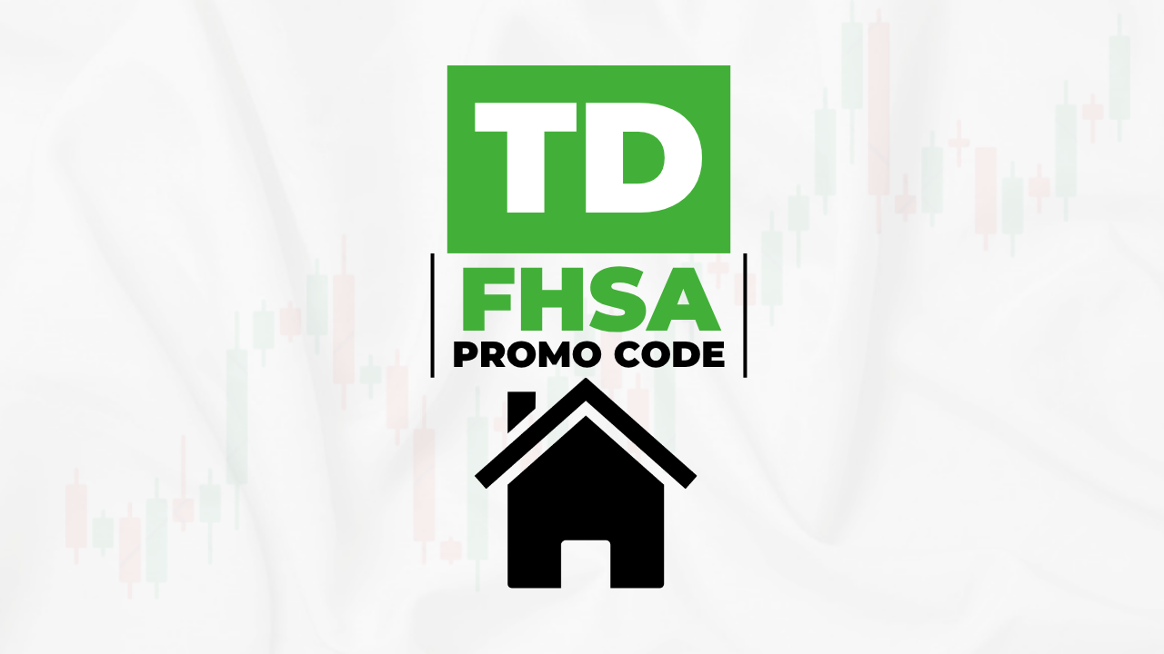 TD Easy Trade FHSA Promo Code