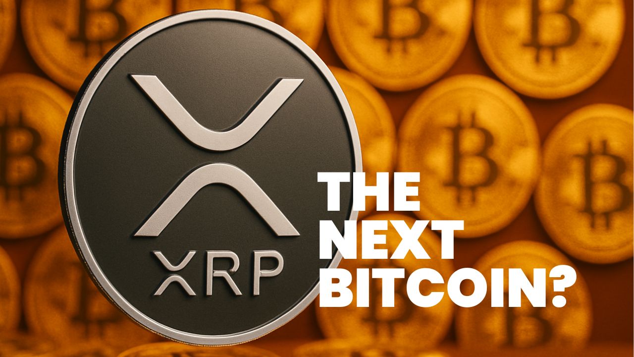 Is Xrp the next bitcoin?