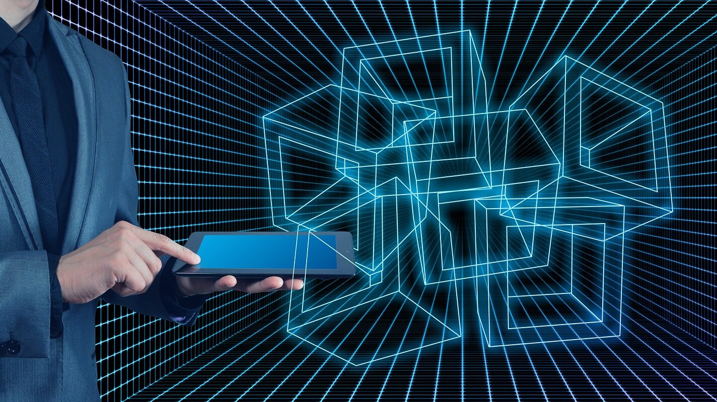 blockchain-3766883_1920 5 Benefits of Cryptocurrency for Governments Around the World