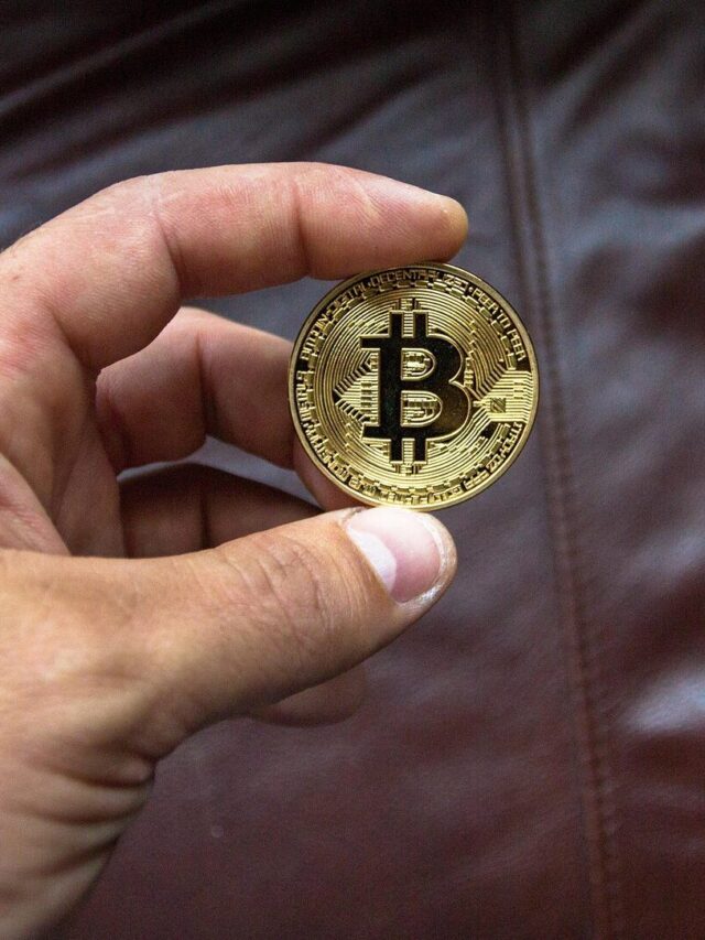 Economic Boost for Crypto?