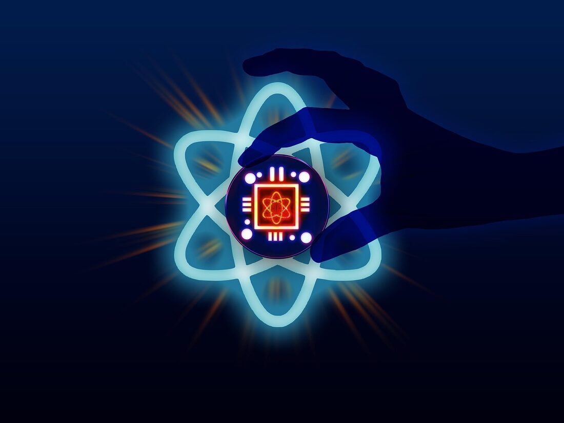 digital-9301910_1920 For cryptocurrency, quantum computing poses a dual-edged sword.