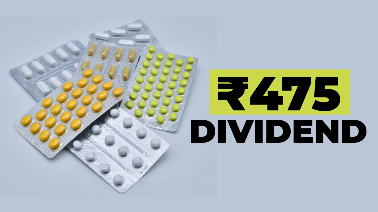 Abbott India Limited Dividend 2025 record date