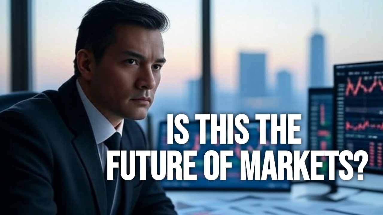 A Whole New Era for Investing?