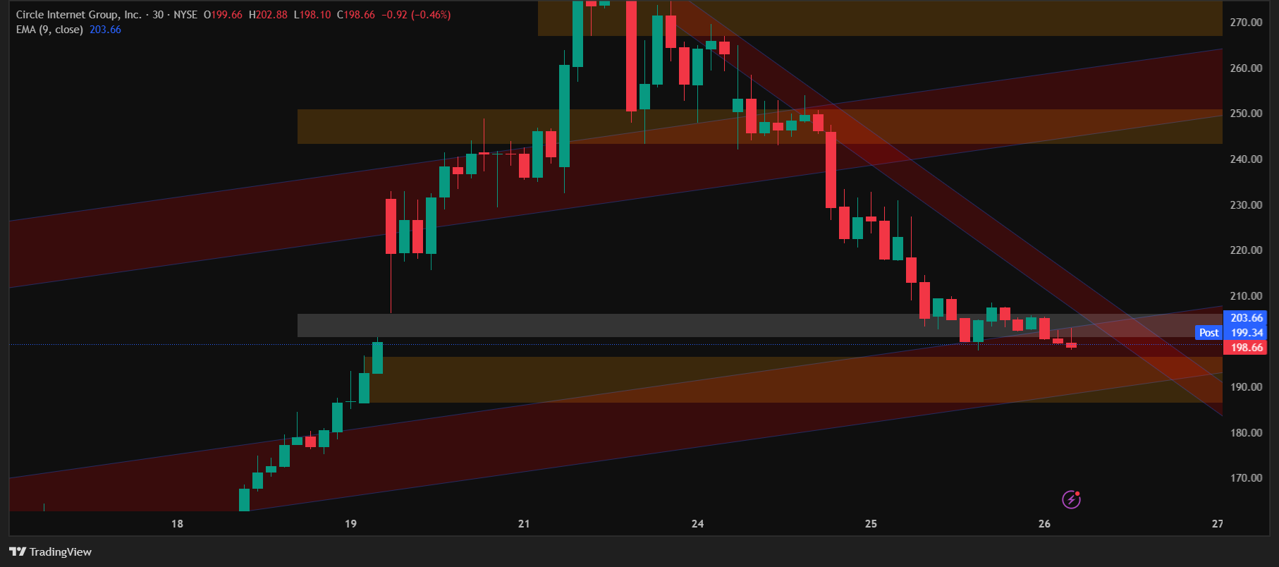 CRCL_2025-06-26_03-16-51 CRCL candlestick chart by trading view