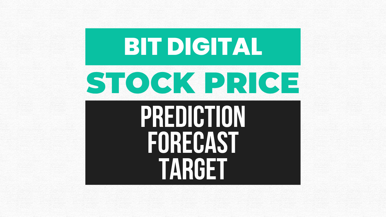 Bit Digital, Inc. (BTBT) is an emerging name in the cryptocurrency and high-performance computing (HPC) space. It focuses primarily on Bitcoin mining and AI-driven digital asset infrastructure.