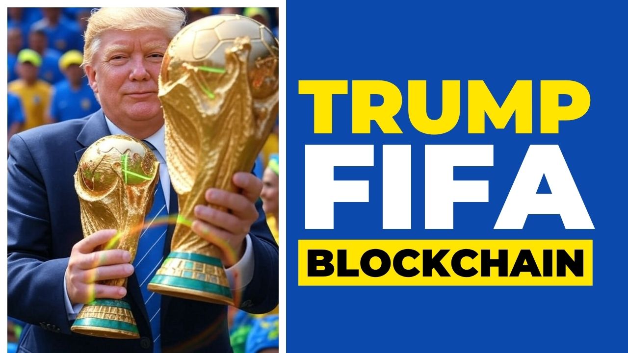 Travel Bans vs. World Cup Dreams: Can Blockchain Save Soccer’s Soul?