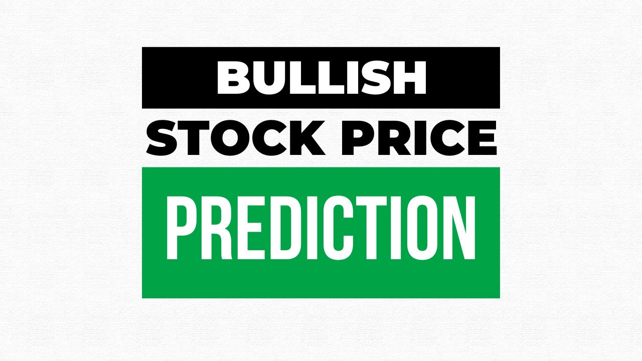 Bullish (BLSH) Stock Price Prediction 2030