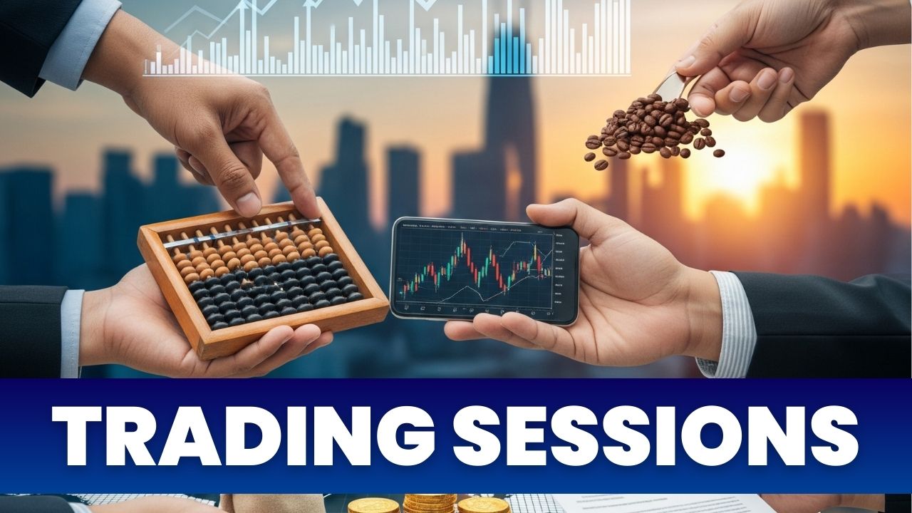 Trading Sessions Explained