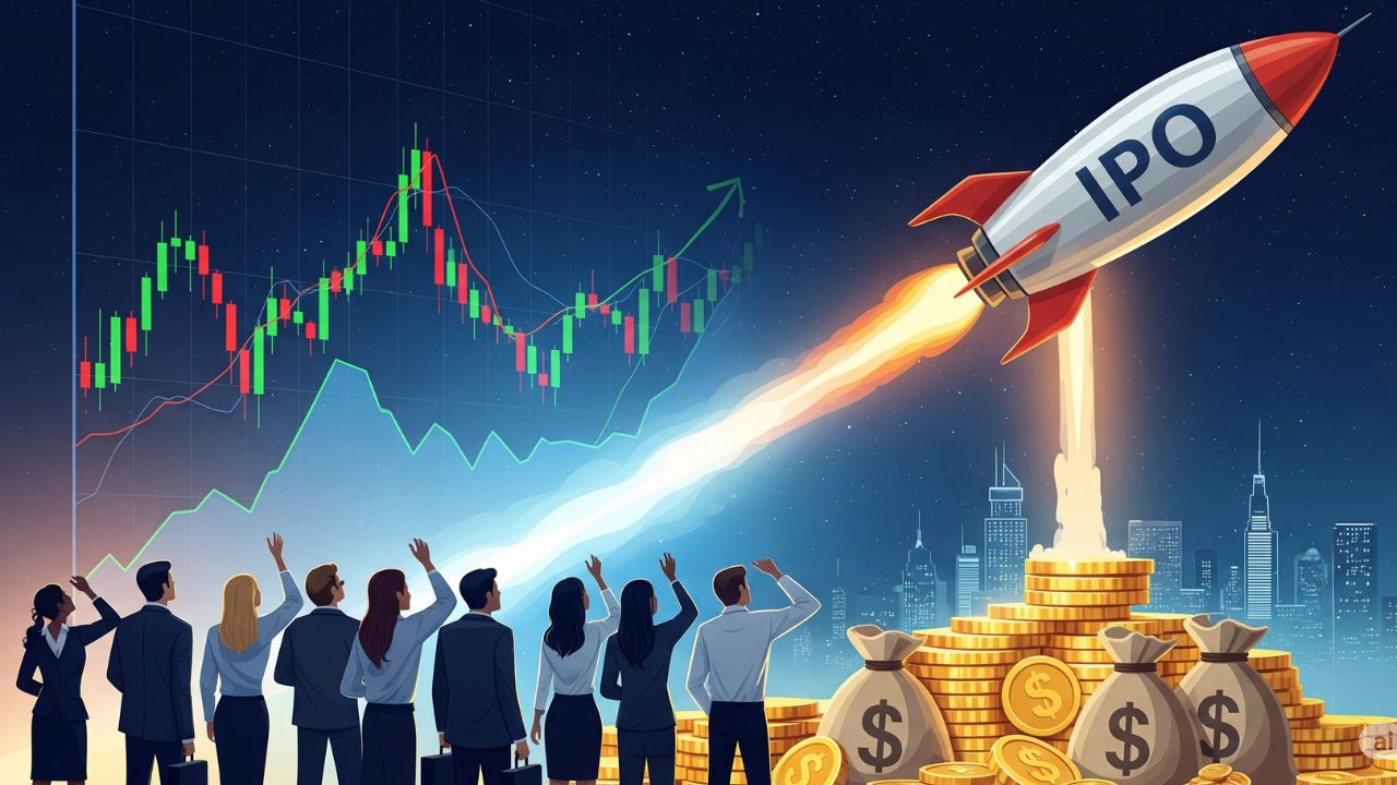 Bullish IPO: A New Crypto Player Eyes NYSE Listing with Ticker “BLSH”