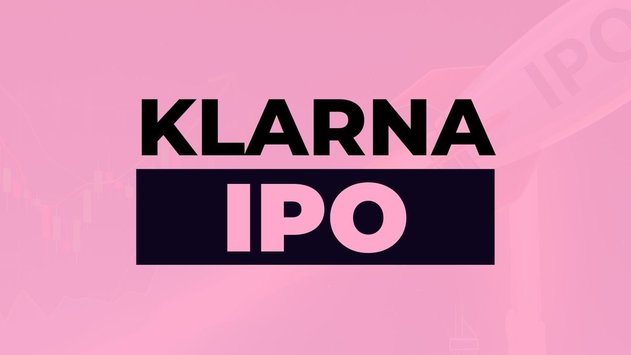 Add a heading (17) Klarna IPO 2025