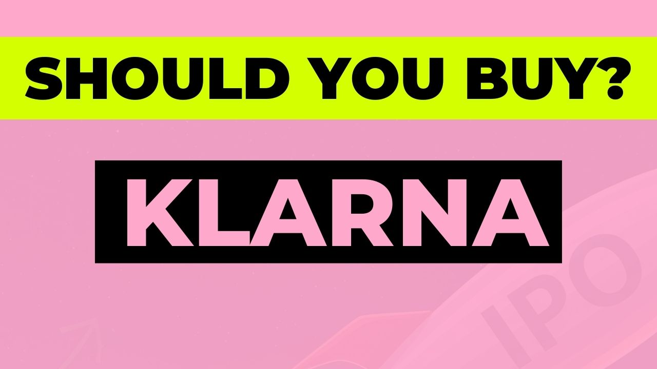 Should You Go for Klarna stock?