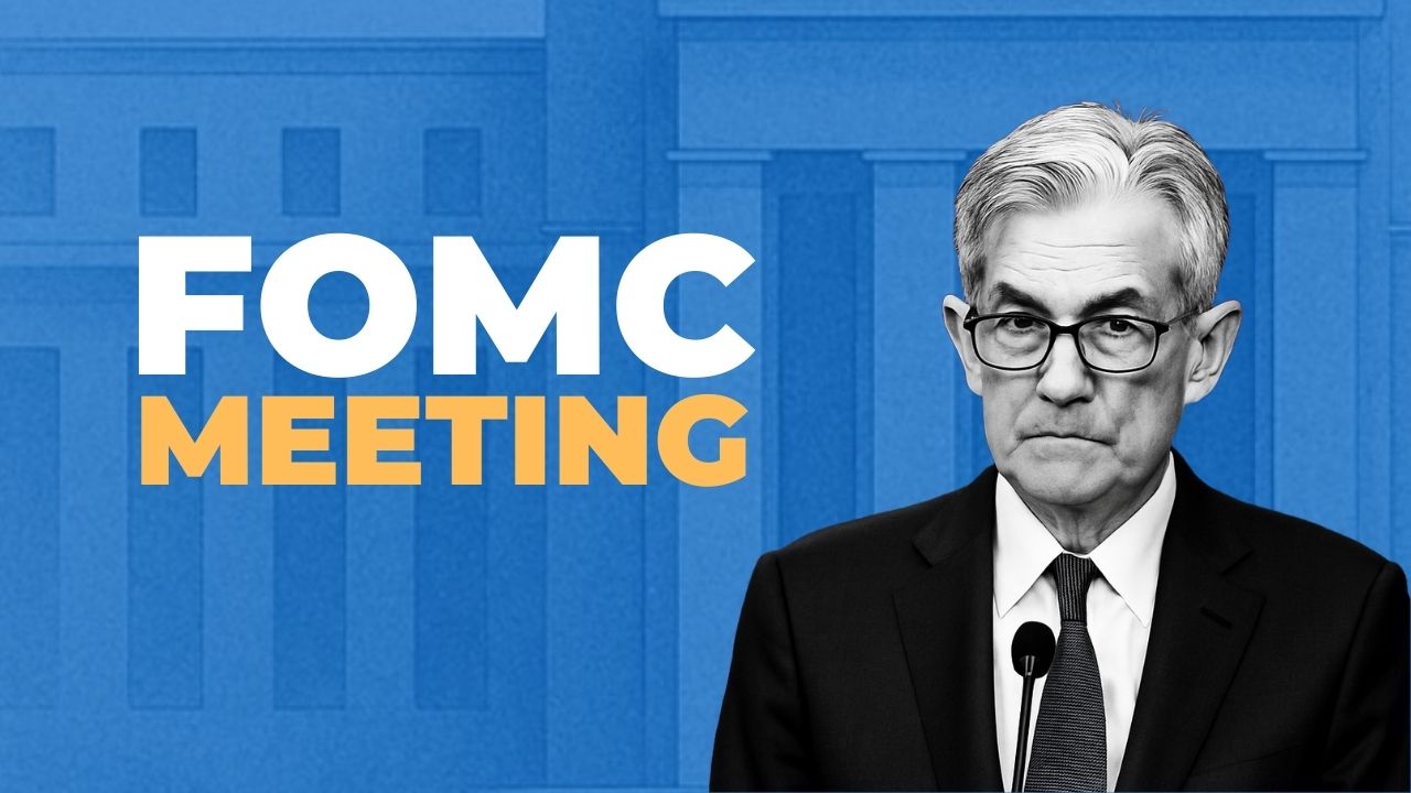 Add a heading (20) Following the announcement, Fed Chair Jerome Powell will hold a press conference to discuss the decision and the central bank's economic outlook.