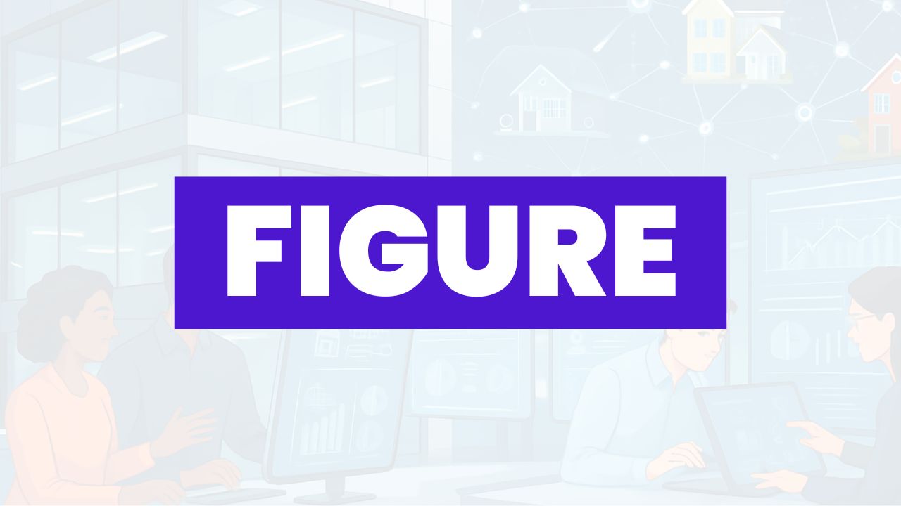 Figure Technologies went public on September 11, 2025, pricing its IPO at $25 per share and raising $787.5 million. The offering valued the company at $5.3 billion, and shares debuted on Nasdaq under the ticker "FIGR," closing the first day trading over 40% above IPO price.