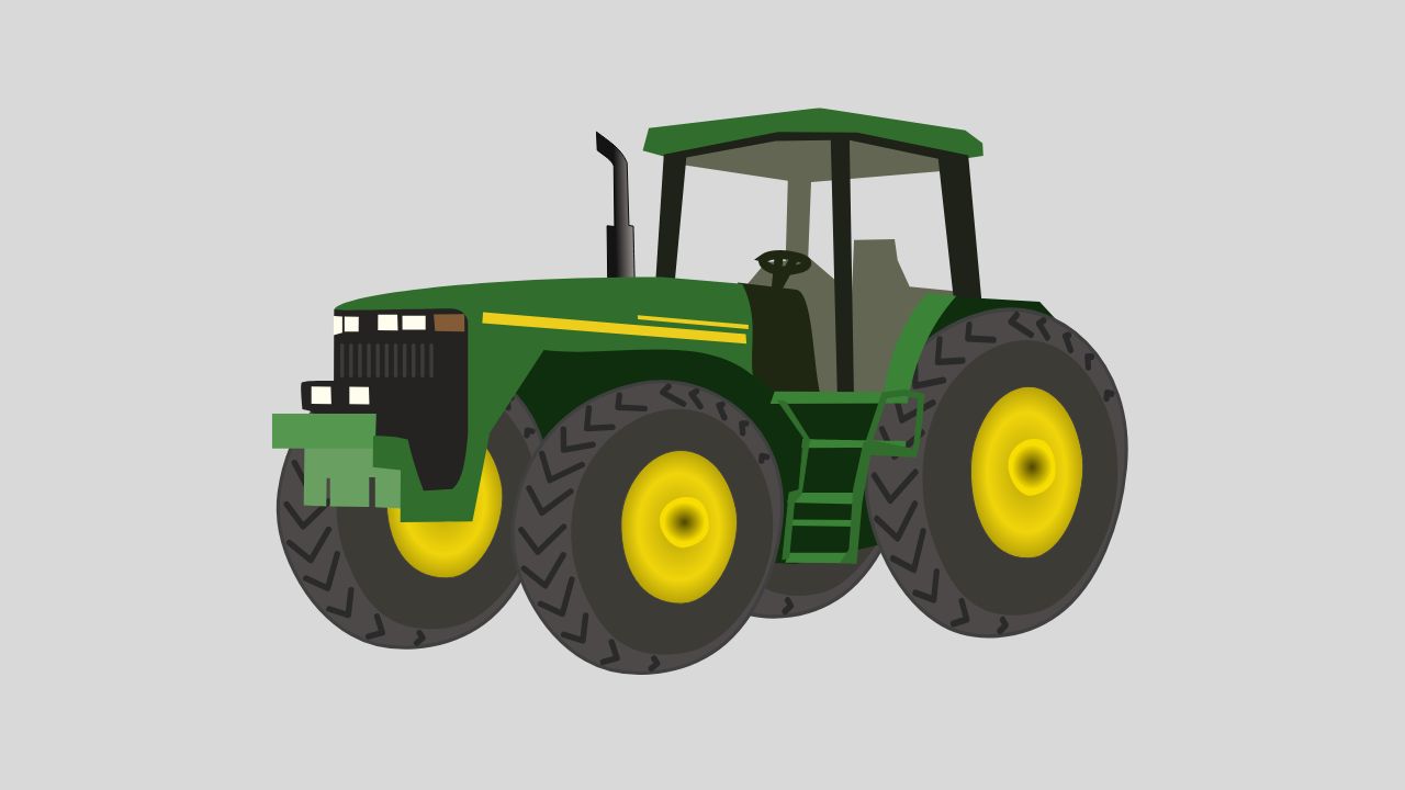 Trump's $15 Billion Farmer Bailout - 10 Ag Stocks Primed for a Harvest of Gains