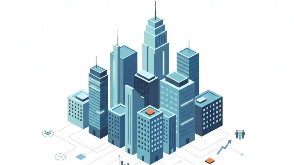 If you are beginning to explore the stock market, this distinction between an organization and a company is the first concept you must understand. Everything in the stock market revolves around companies. Their financial performance, leadership, business strategy, and competitiveness determine how their stock behaves.