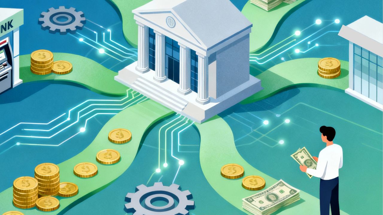 The recent large use of the U.S. central bank’s standing repo facility and injections of roughly tens of billions of dollars in early November 2025 are reported by Reuters and by coverage noting a $29.4 billion infusion and record SRF usage.