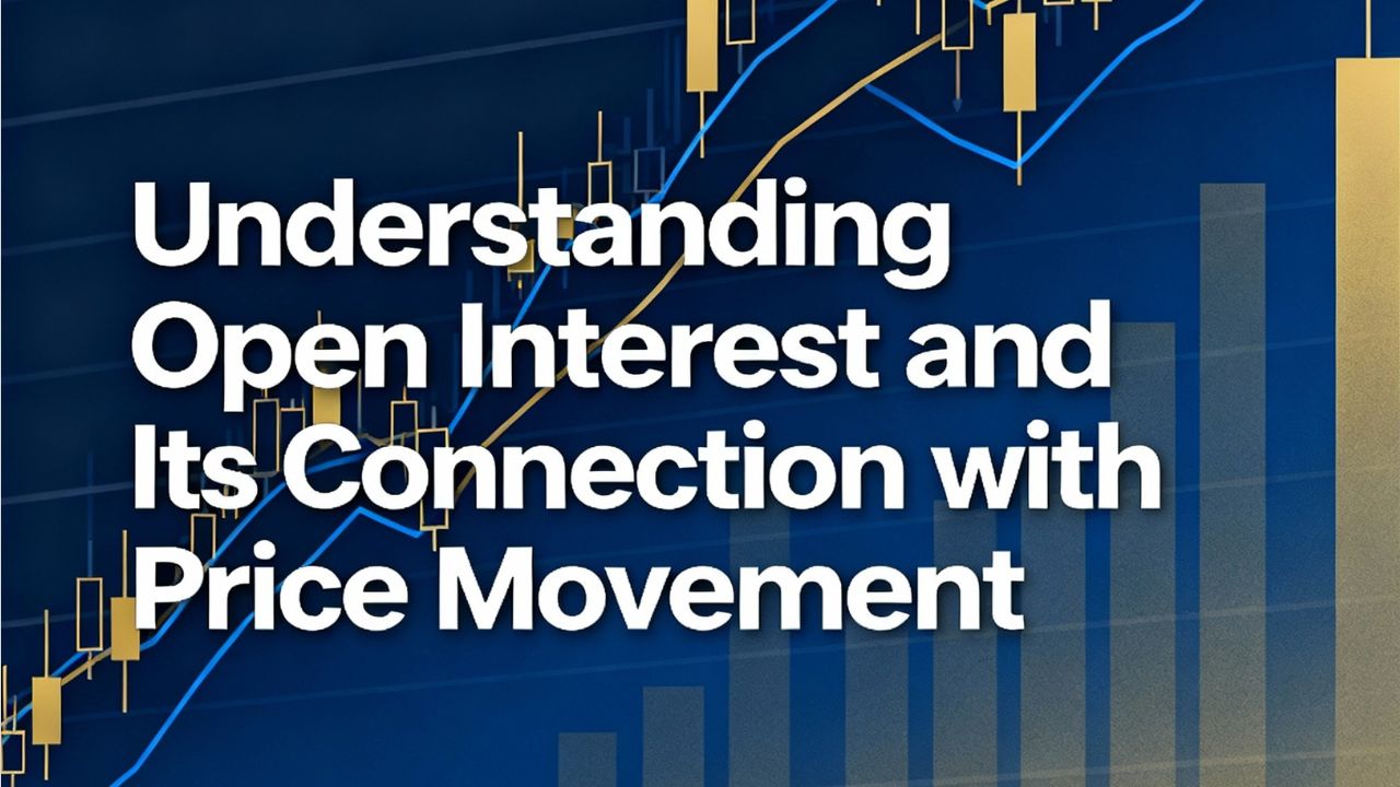 In futures trading, for every new contract created, there’s one buyer (long) and one seller (short). That’s what forms 1 unit of open interest.