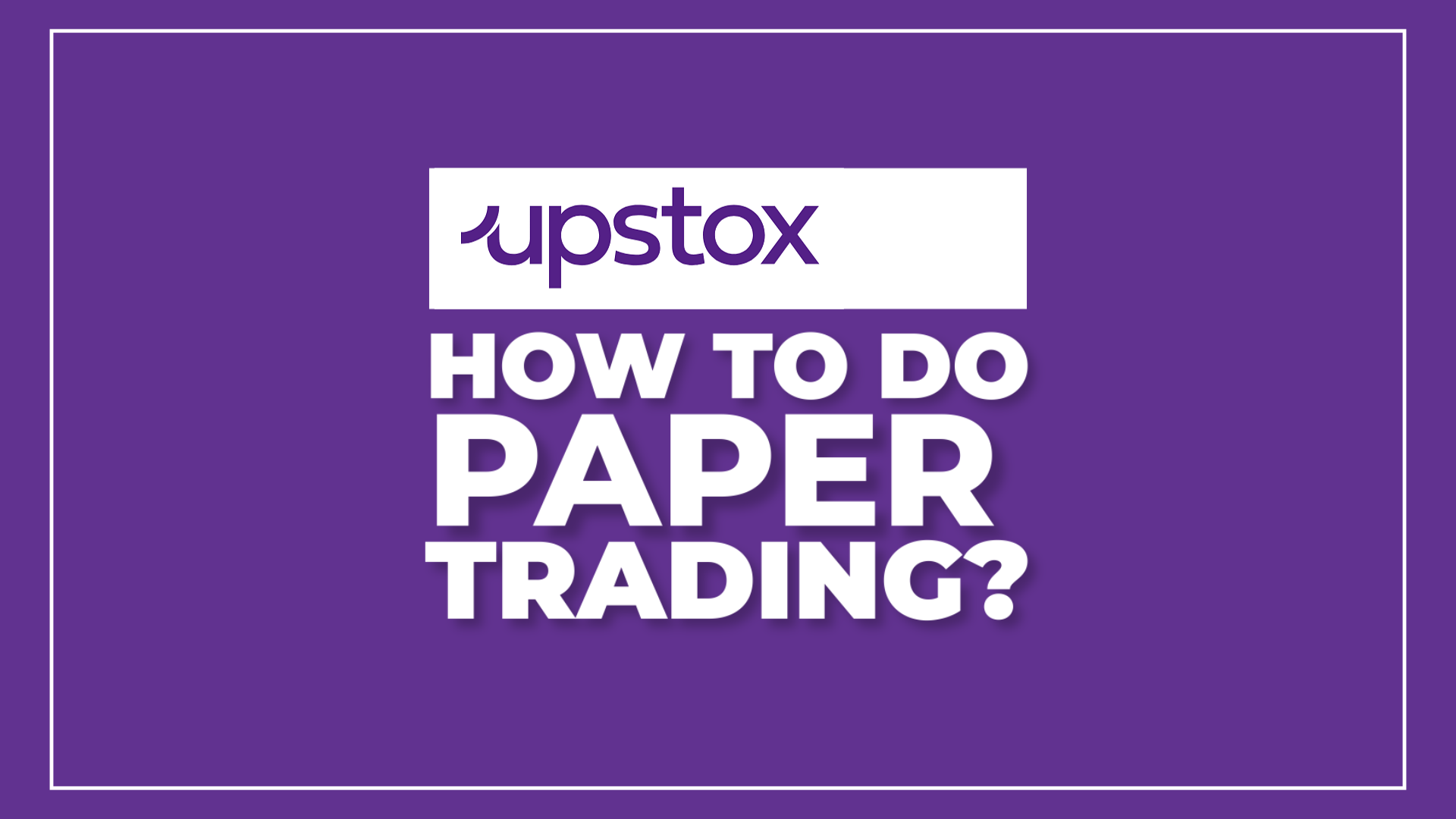 With platforms like Upstox and Sensibull, it becomes easy to practice trading in segments such as Nifty and Bank Nifty options, stock futures and options, currency derivatives like USDINR, and commodities including gold, silver, and crude oil.