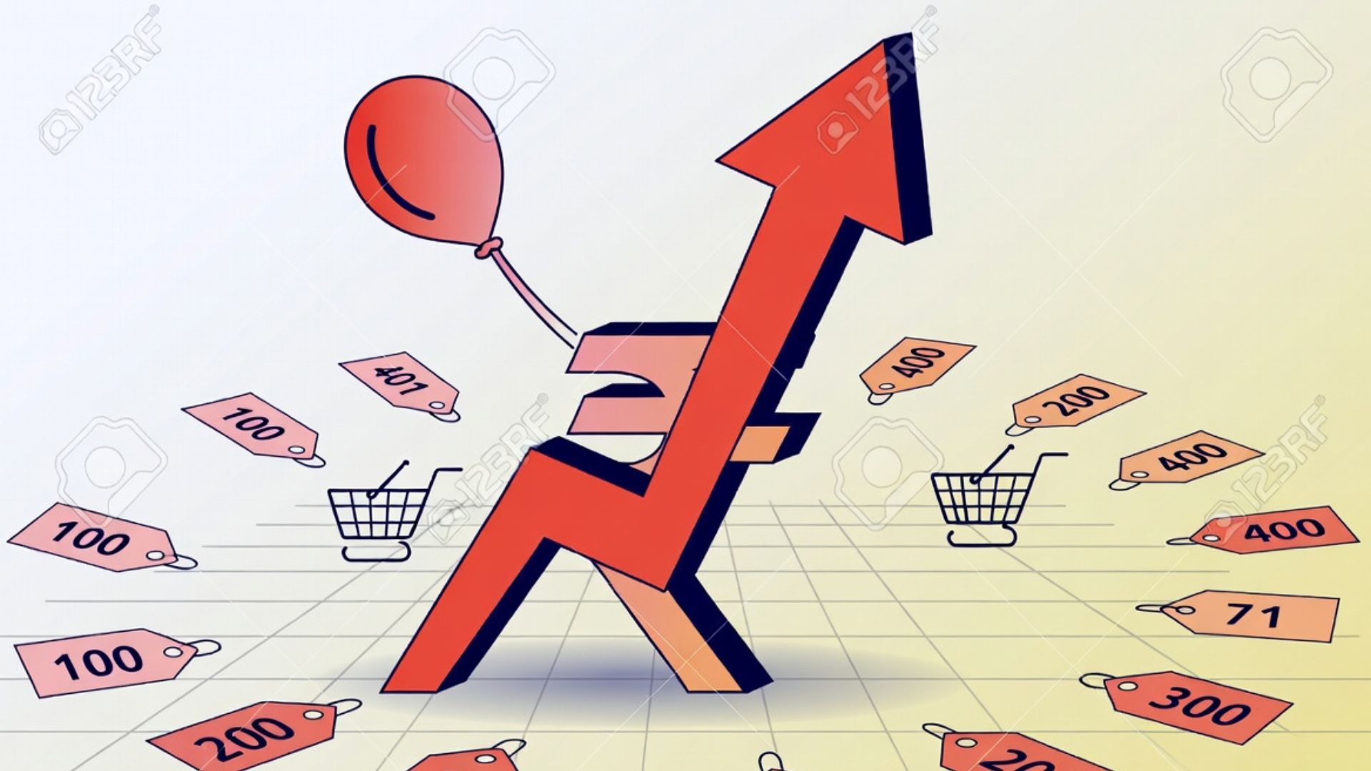 A stable rupee keeps the cost of all imports (oil, electronics, fertilisers, medicines) in check and controls inflation.