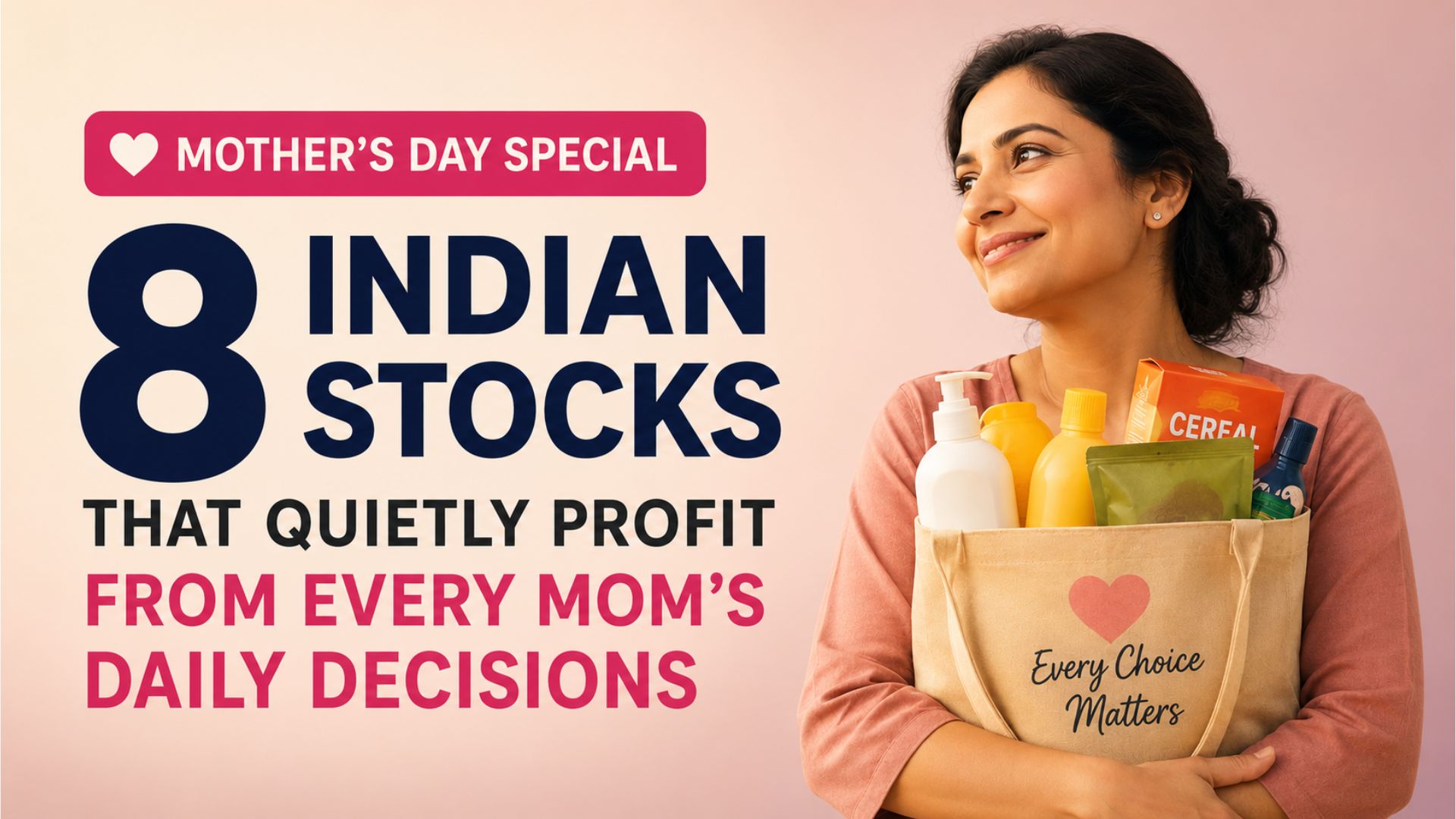 mOTHERS DAY SPECIAL STOCKS