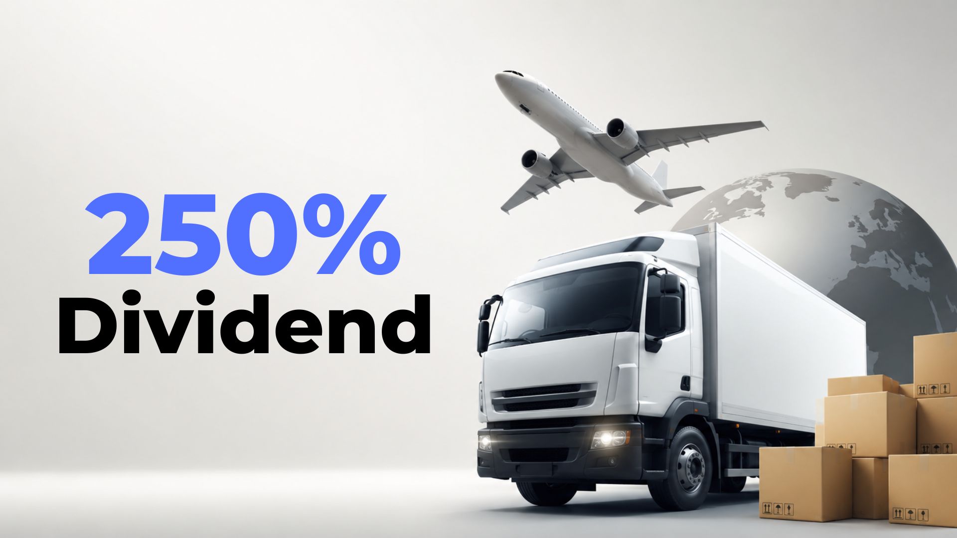 BLUE DART Q4 RESULTS DIVIDEND 2026