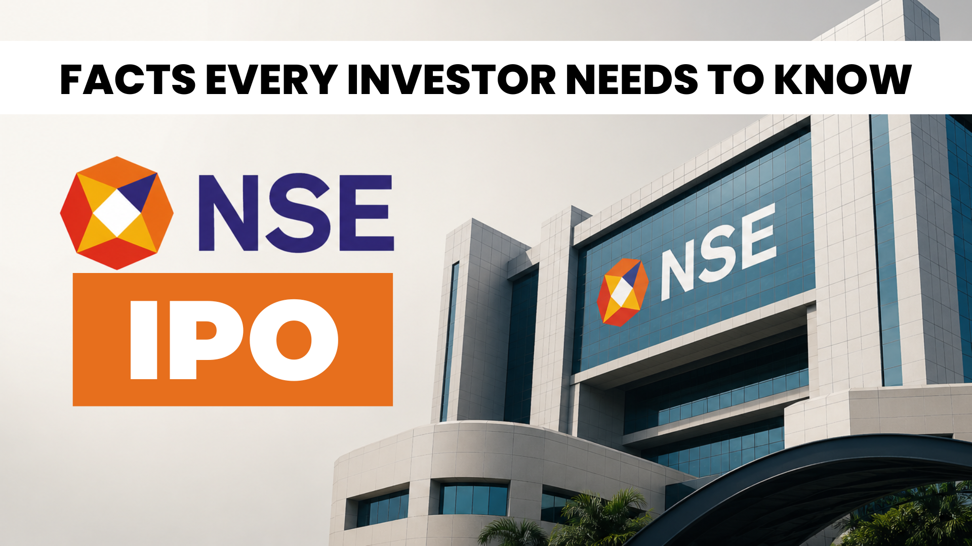 The National Stock Exchange of India Ltd is not a government company. It is a privately owned, institutionally controlled, and SEBI-regulated market infrastructure institution that operates at the core of India’s financial system.